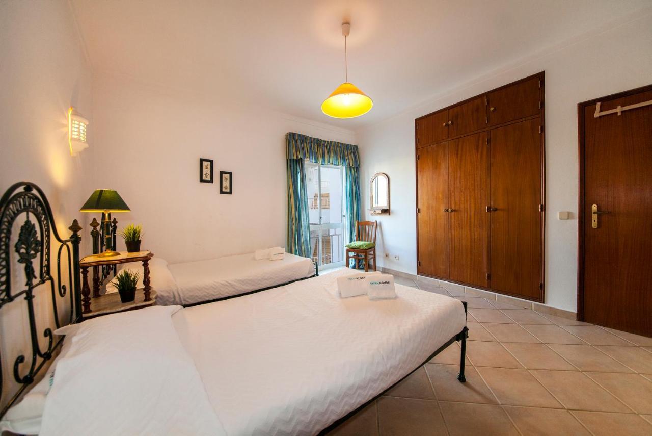 B30 - Apartment T2 Alvor Esterno foto