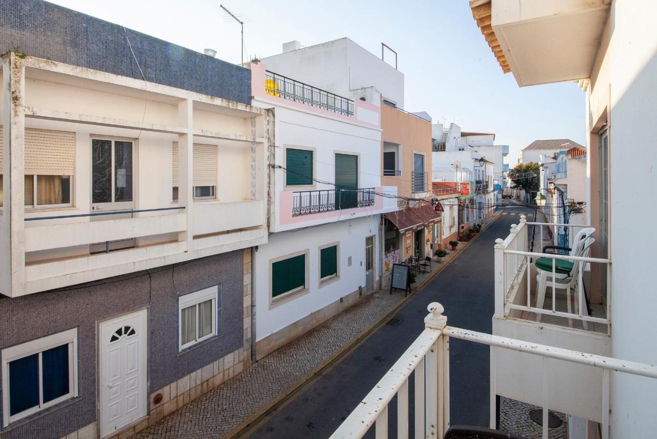 B30 - Apartment T2 Alvor Esterno foto