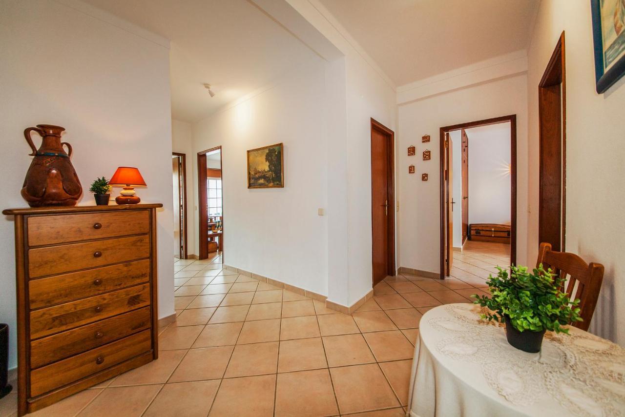 B30 - Apartment T2 Alvor Esterno foto