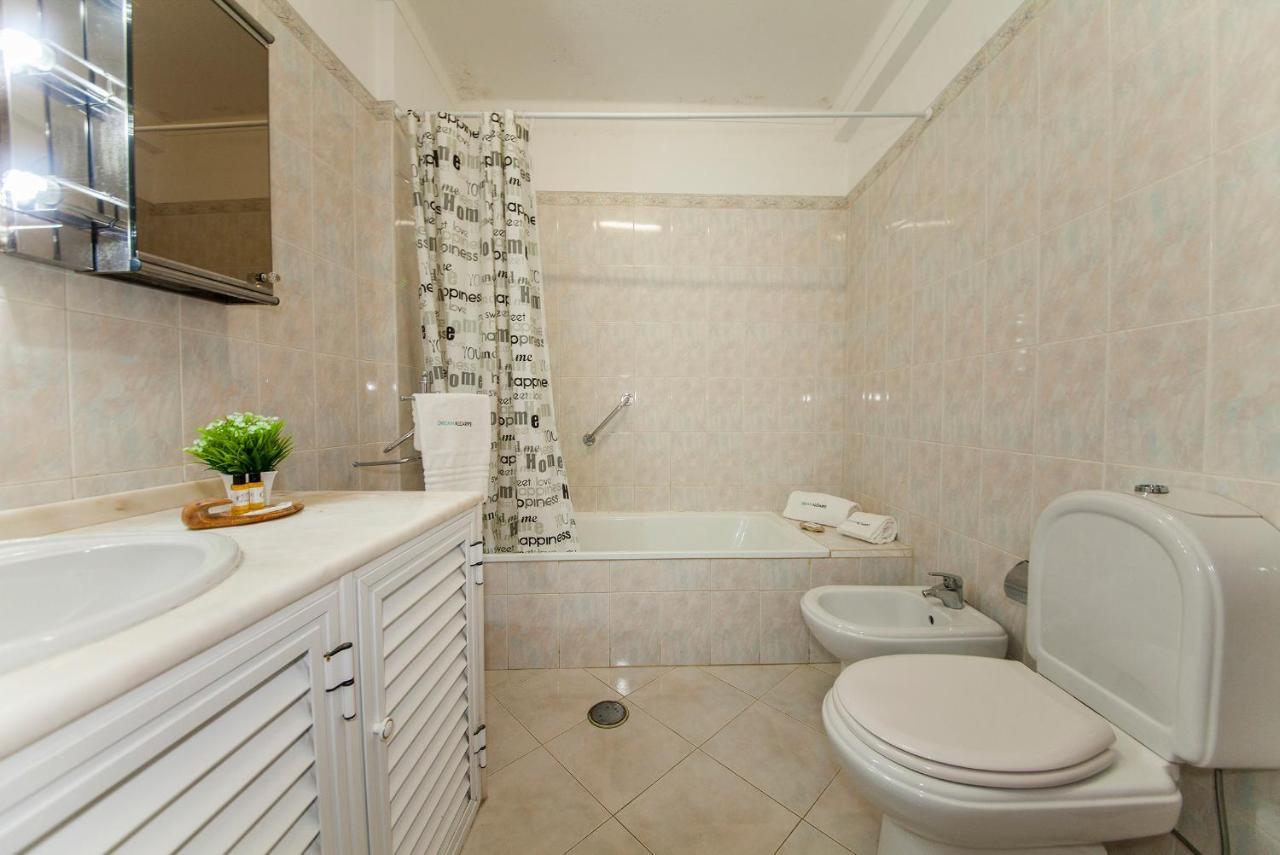 B30 - Apartment T2 Alvor Esterno foto