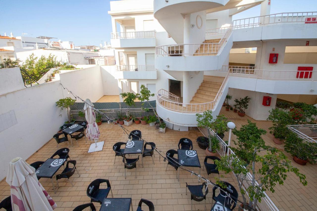 B30 - Apartment T2 Alvor Esterno foto