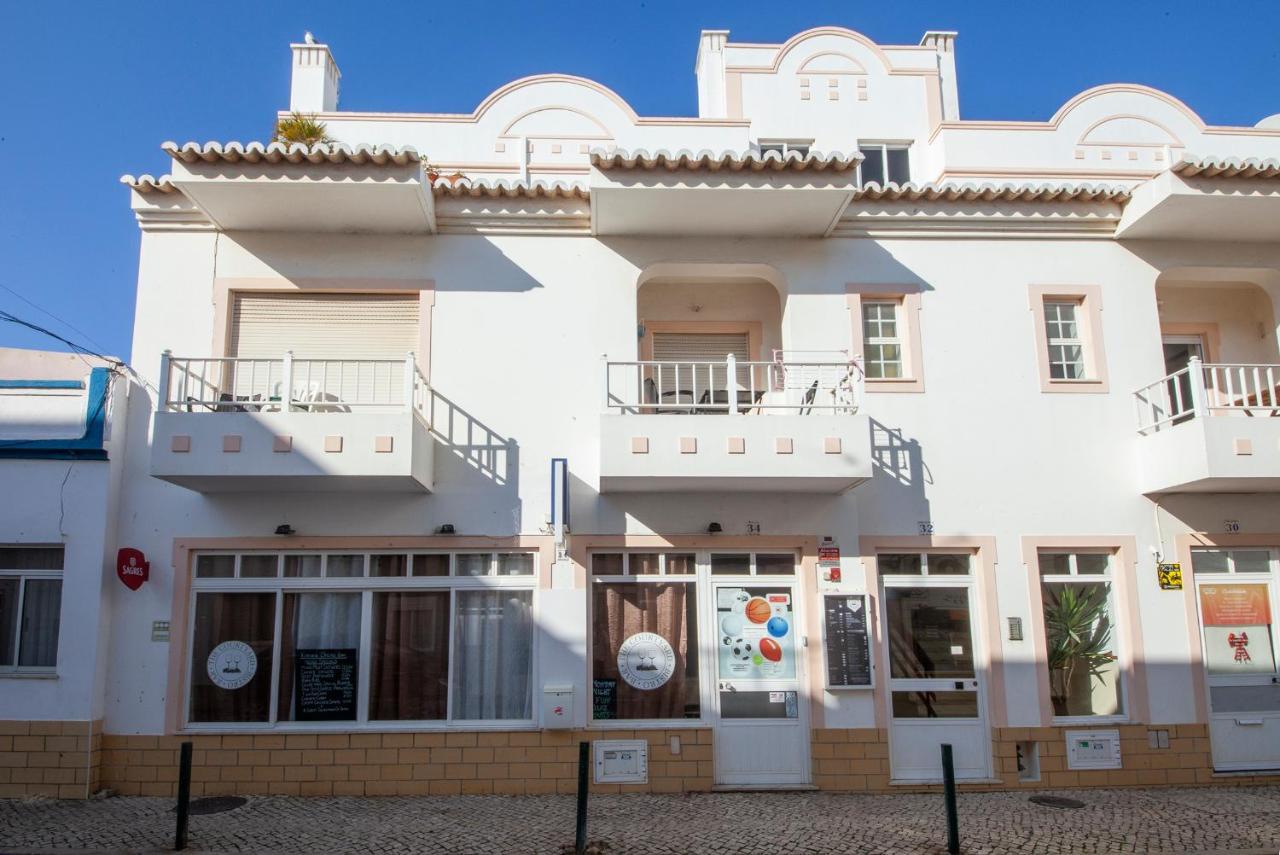 B30 - Apartment T2 Alvor Esterno foto