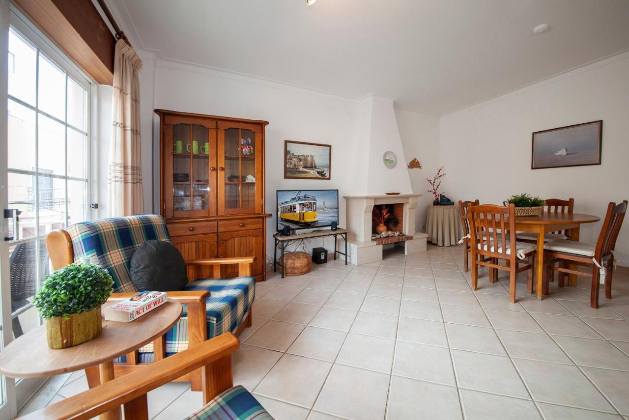 B30 - Apartment T2 Alvor Esterno foto
