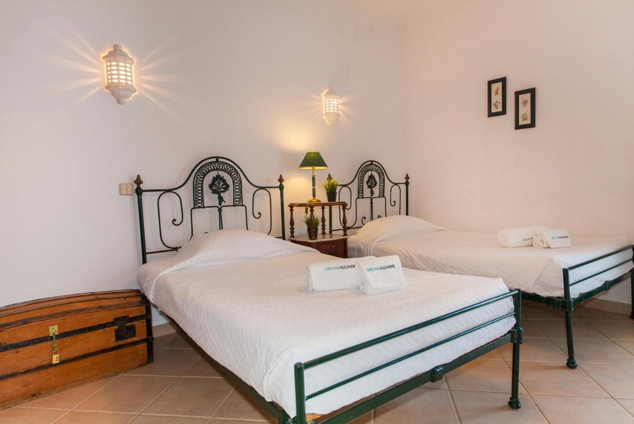 B30 - Apartment T2 Alvor Esterno foto