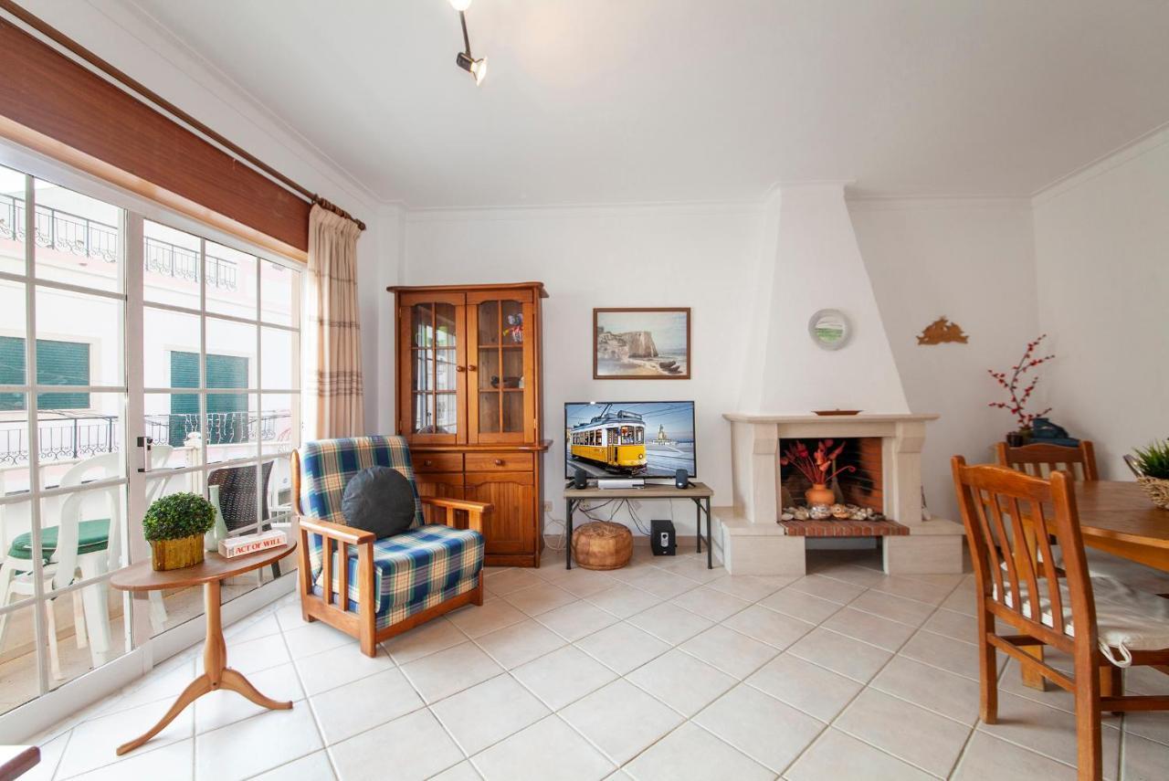 B30 - Apartment T2 Alvor Esterno foto