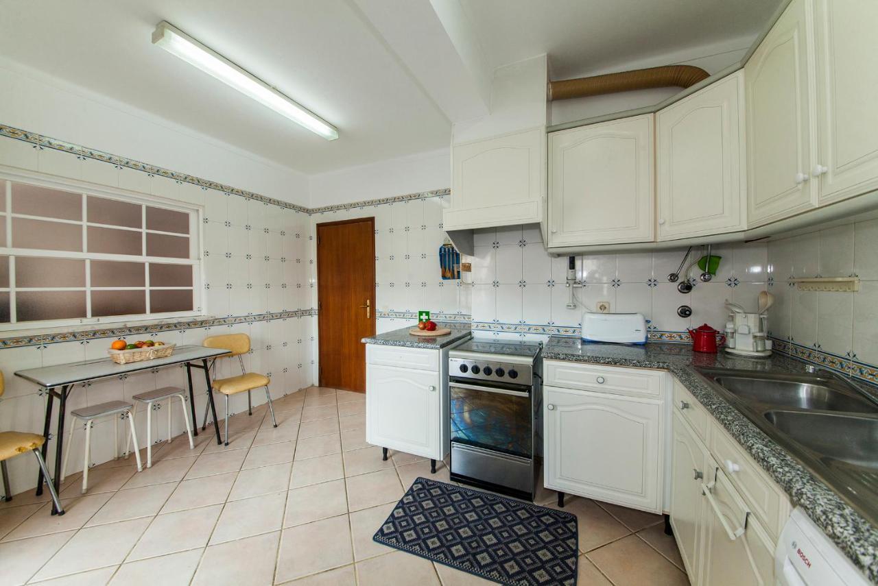 B30 - Apartment T2 Alvor Esterno foto